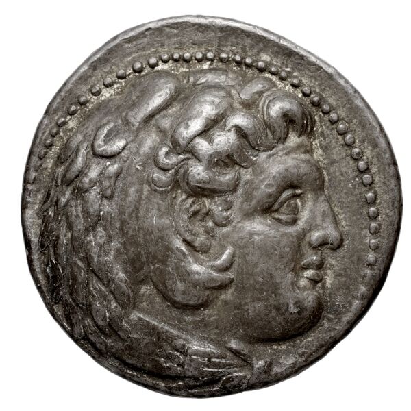Price 3641, аверс, bnf-hrc
