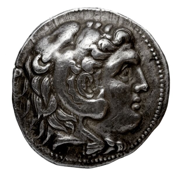 Price 3734, аверс, bnf-hrc