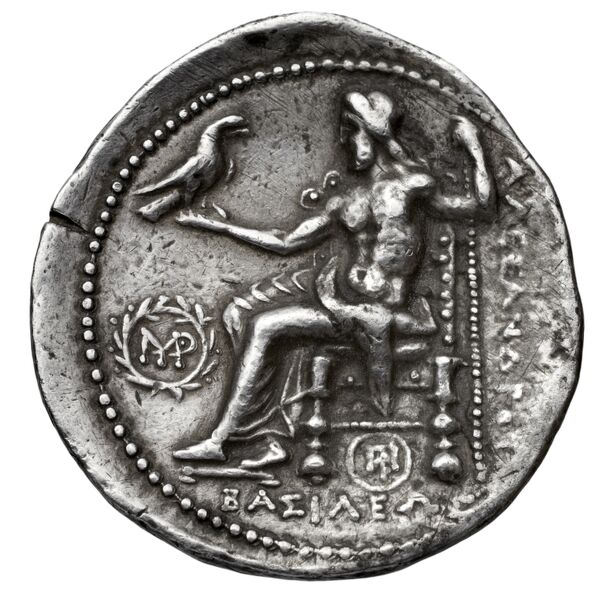 Price 3734, реверс, bnf-hrc