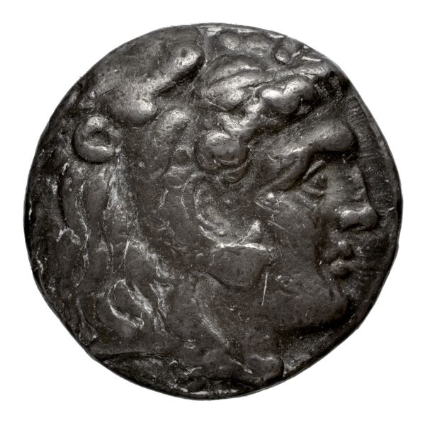 Price 3713, аверс, bnf-hrc