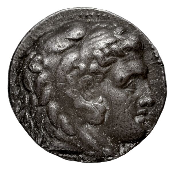 Price 3726, аверс, bnf-hrc