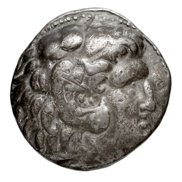 obverse Seleucid Coins (part 1) 82.7