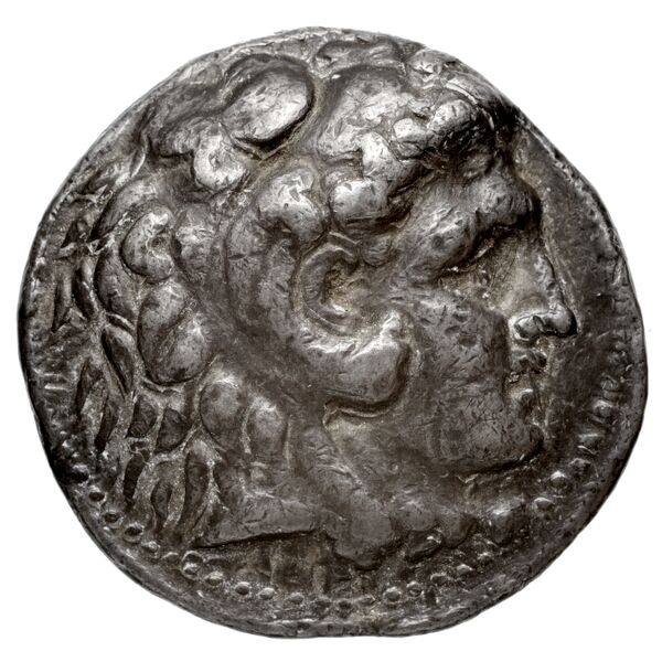 obverse Seleucid Coins (part 1) 82.3