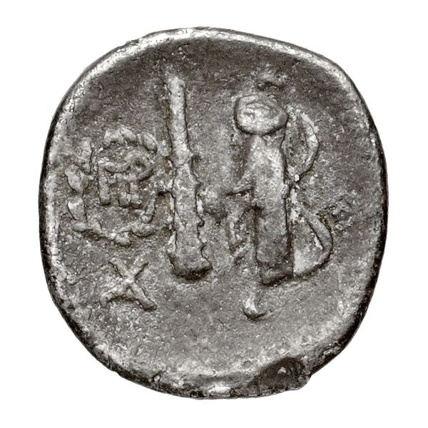 Price 3729, реверс, bnf-hrc