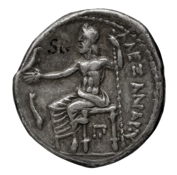 Price 133, реверс, bnf-hrc