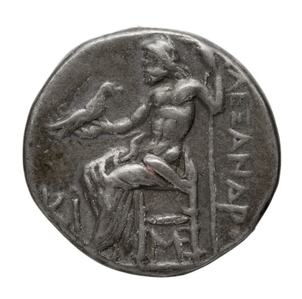 Price 1406, реверс, bnf-hrc