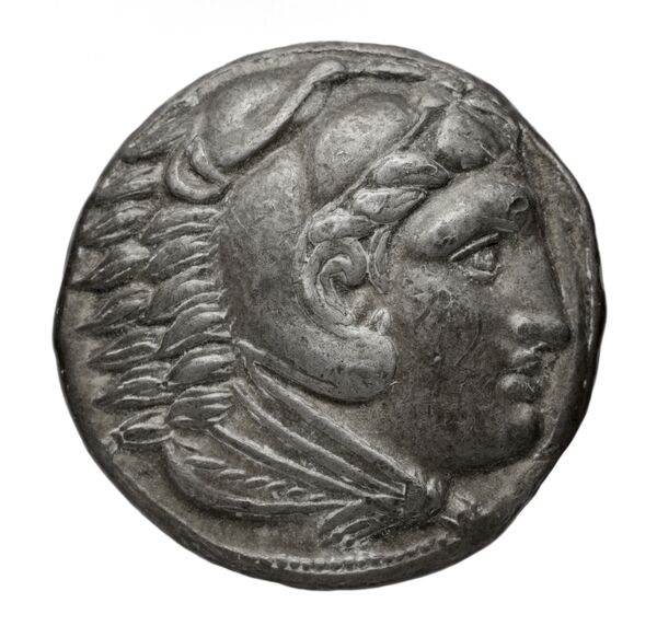 Price 112, аверс, bnf-hrc