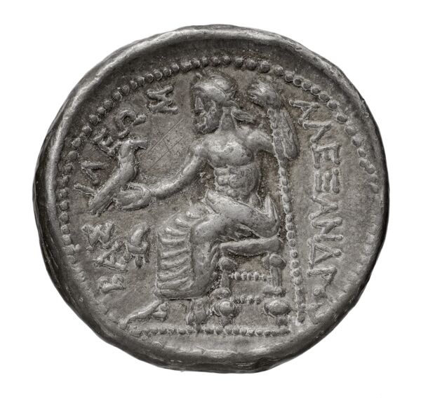 Price 112, реверс, bnf-hrc
