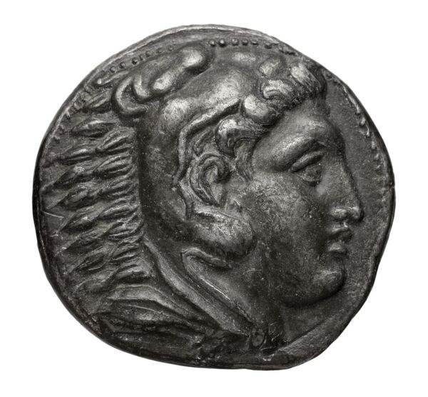 Price 121, аверс, bnf-hrc