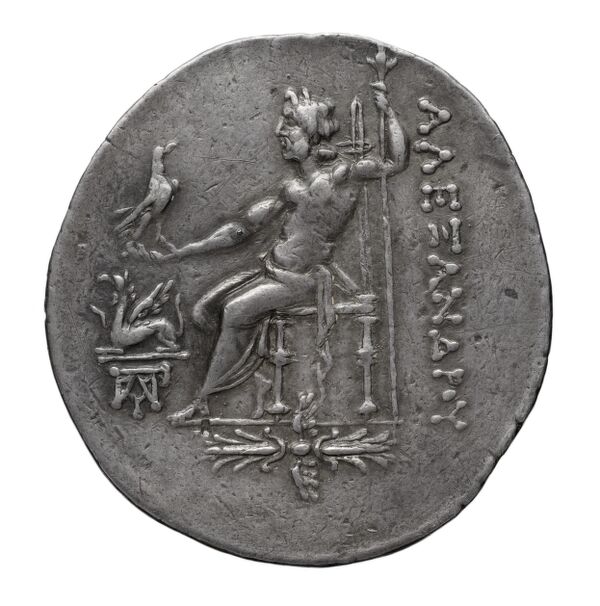 реверс Price 1605