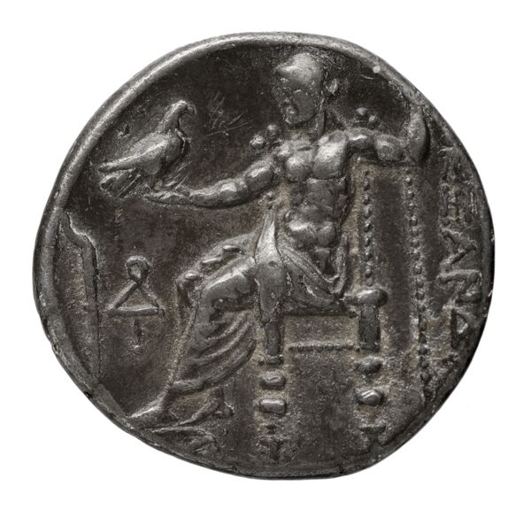 Price 1339, реверс, bnf-hrc