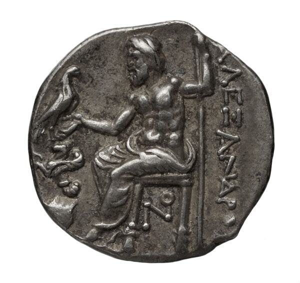 Price 1382, реверс, bnf-hrc
