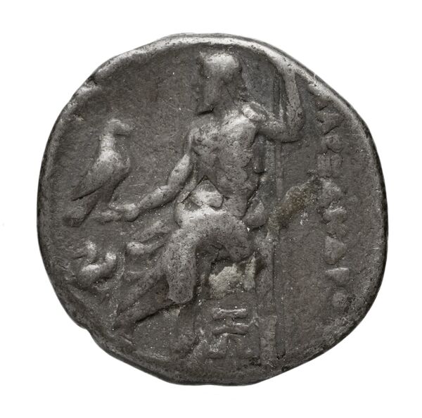 Price 1505, реверс, bnf-hrc