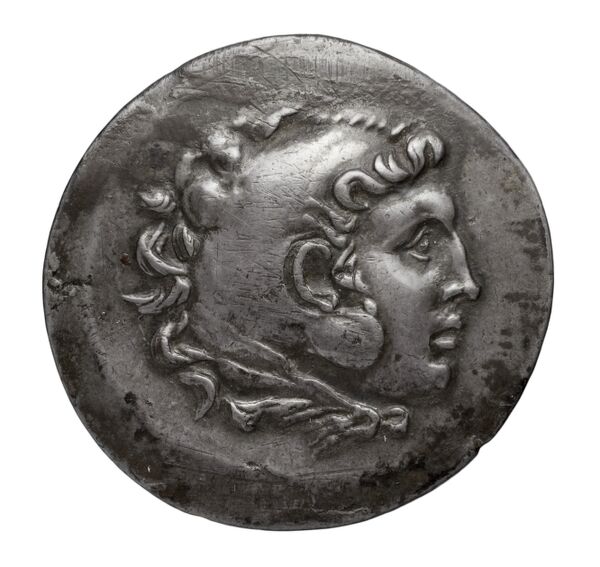 аверс Price 1642