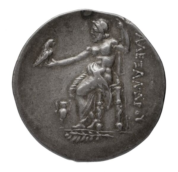 Price 1662, реверс, bnf-hrc