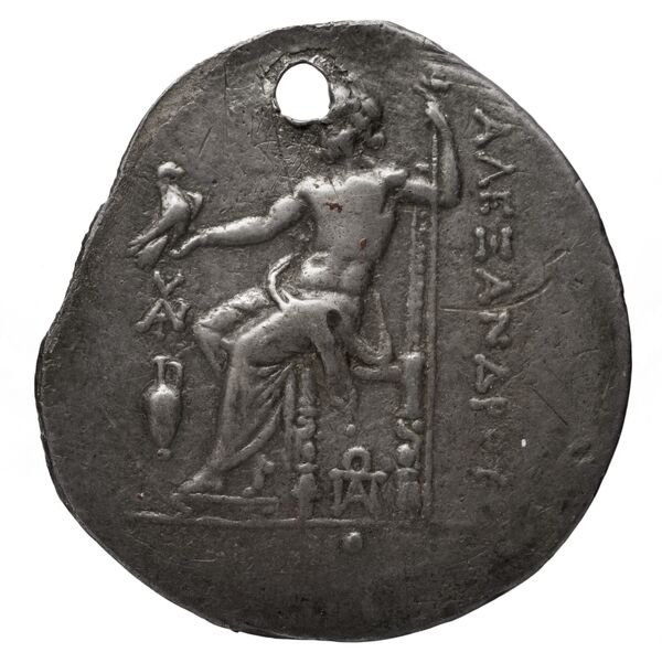 coin rev