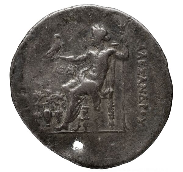 Price 1680, реверс, bnf-hrc