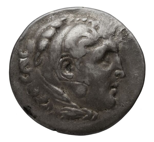 Price 1689, аверс, bnf-hrc