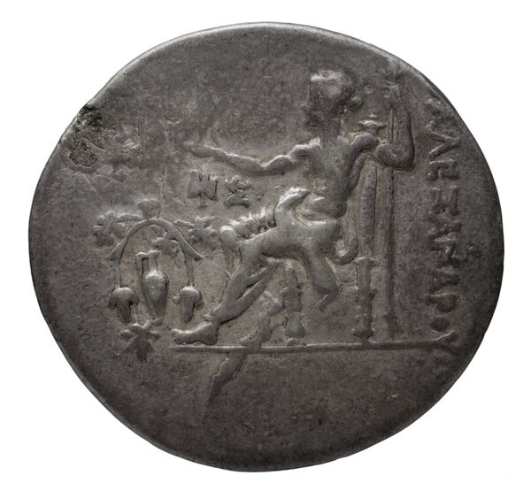 Price 1689, реверс, bnf-hrc