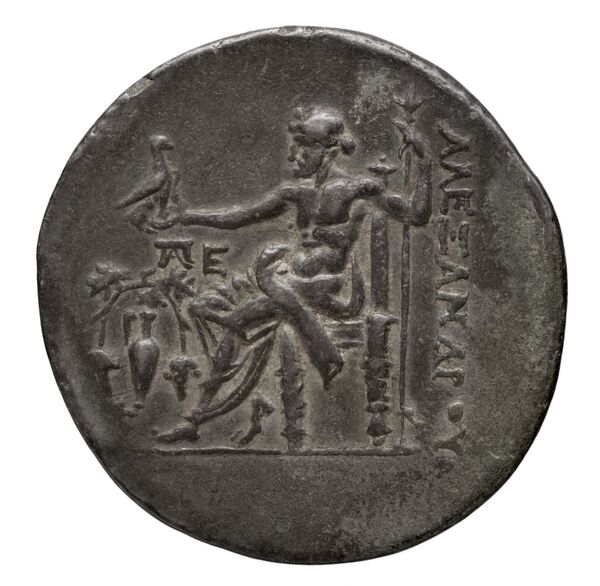 Price 1676, реверс, bnf-hrc