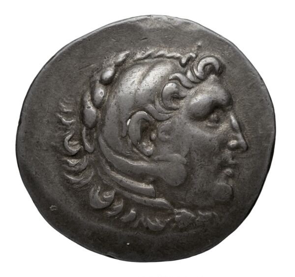 Price 1686, аверс, bnf-hrc