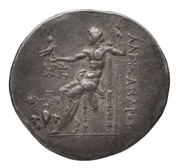 Price 1686, реверс, bnf-hrc