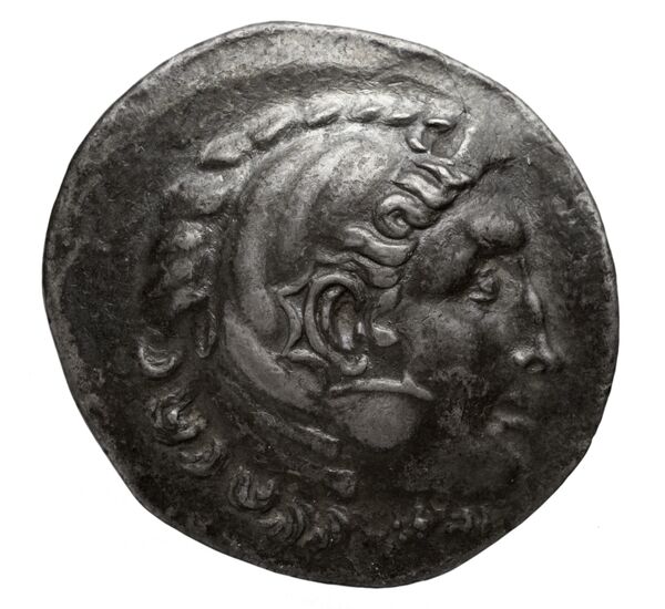 Price 1690, аверс, bnf-hrc
