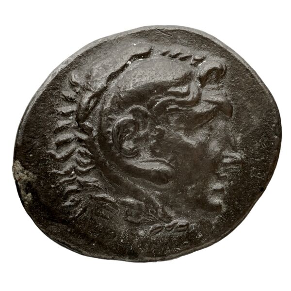 Price 1691, obverse, bnf-hrc