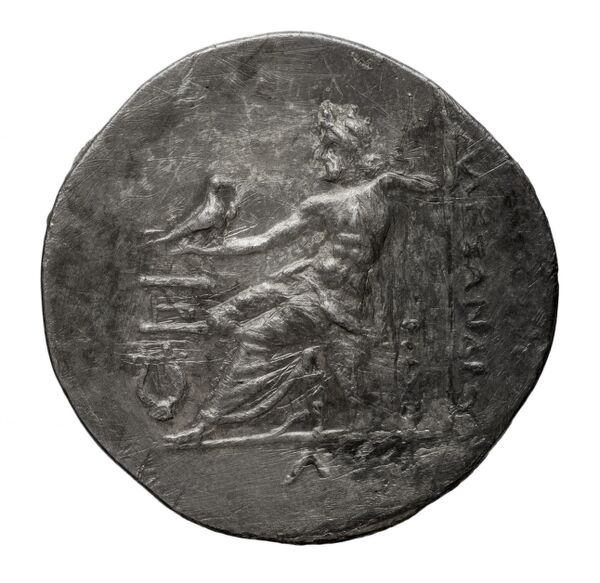 реверс Price 1719