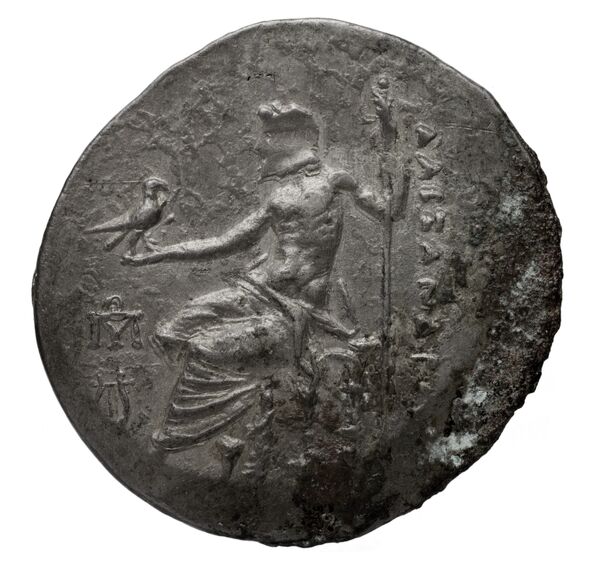 реверс Price 1707