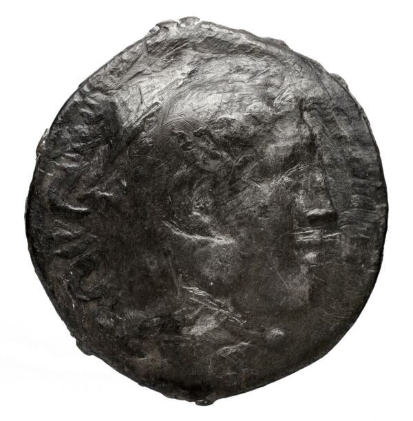 Price 1699, аверс, bnf-hrc