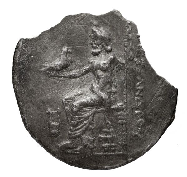 coin rev