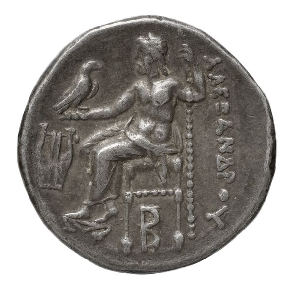 Price 1770, реверс, bnf-hrc