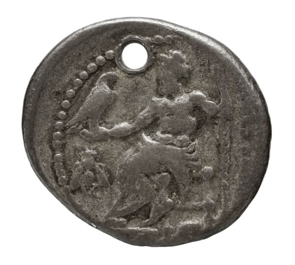 Price 1942, реверс, bnf-hrc