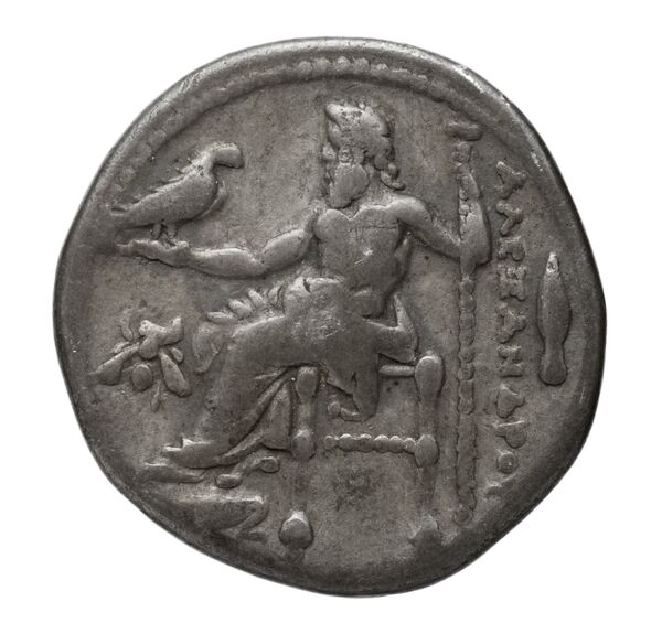 Price 1939, реверс, bnf-hrc