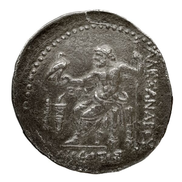 coin rev
