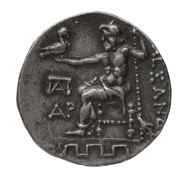 реверс Price 2044