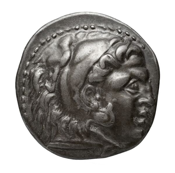 Price 2151, аверс, bnf-hrc