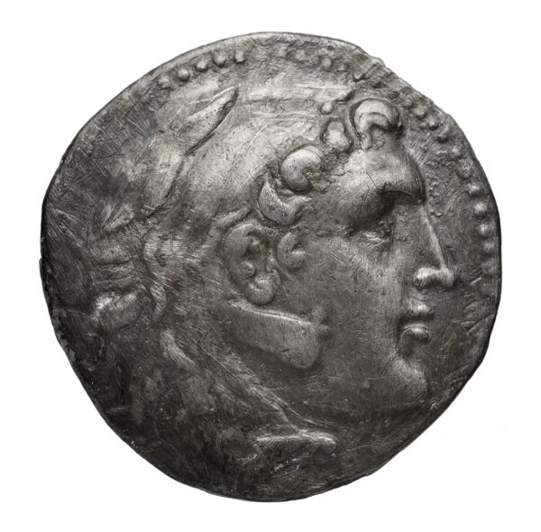 Price 2251, аверс, bnf-hrc
