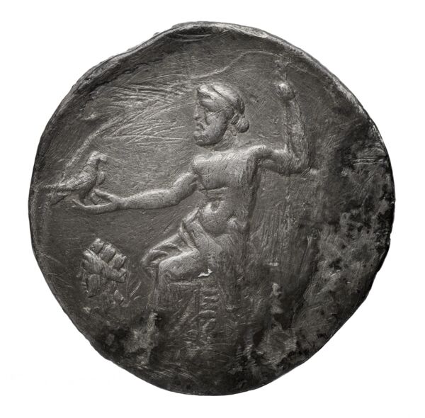 Price 2251, реверс, bnf-hrc