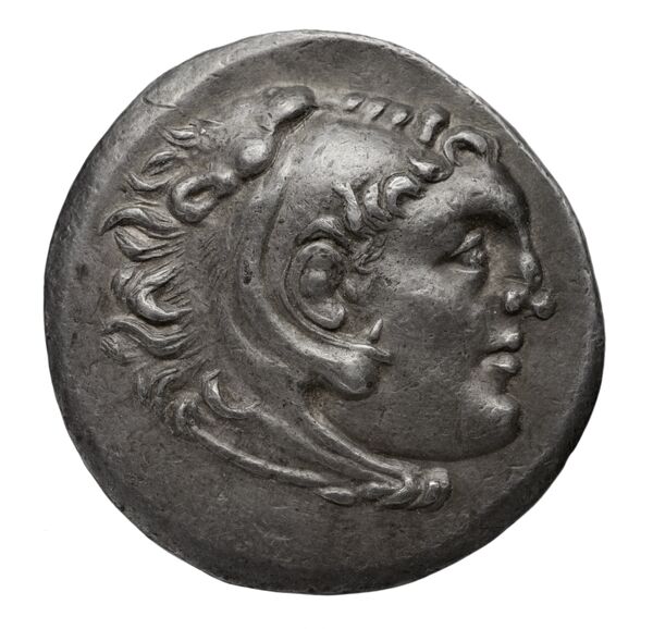 Price 2331, аверс, bnf-hrc