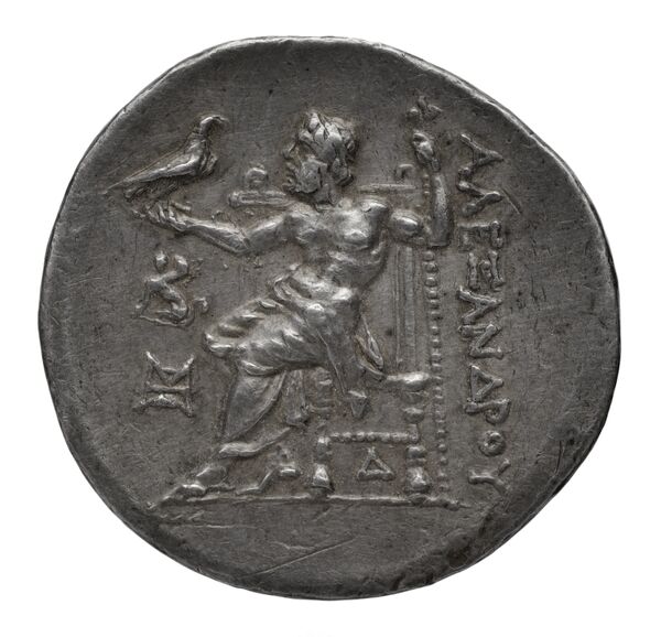 Price 2331, реверс, bnf-hrc