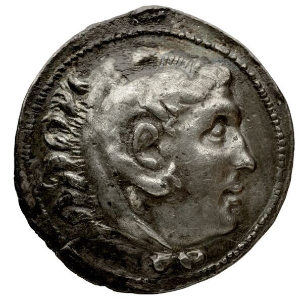 Price 2427, аверс, bnf-hrc