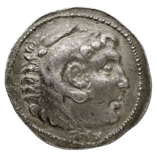 Price 2422, аверс, bnf-hrc