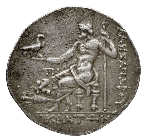 Price 2422, реверс, bnf-hrc