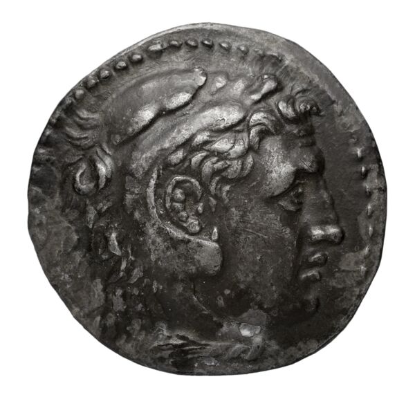 Price 736, аверс, bnf-hrc