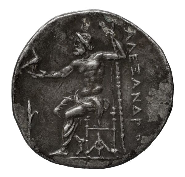 Price 736, реверс, bnf-hrc