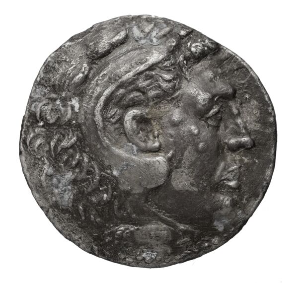 Price 736, аверс, bnf-hrc