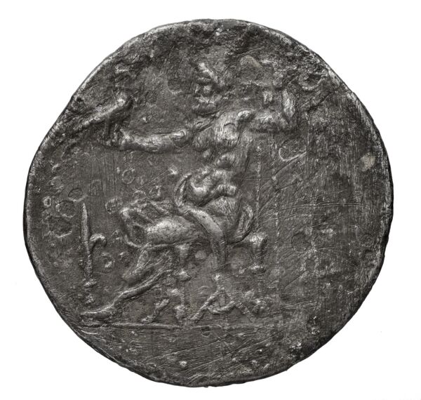 Price 736, реверс, bnf-hrc