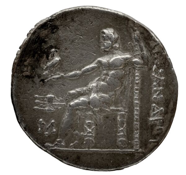 Price 2494, реверс, bnf-hrc